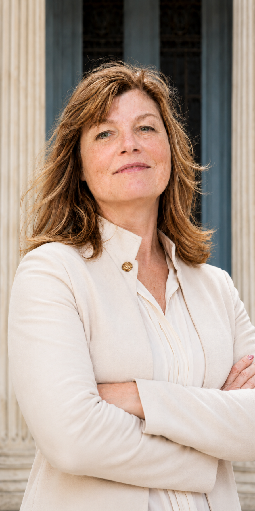 Lisa Kirkman - Writer