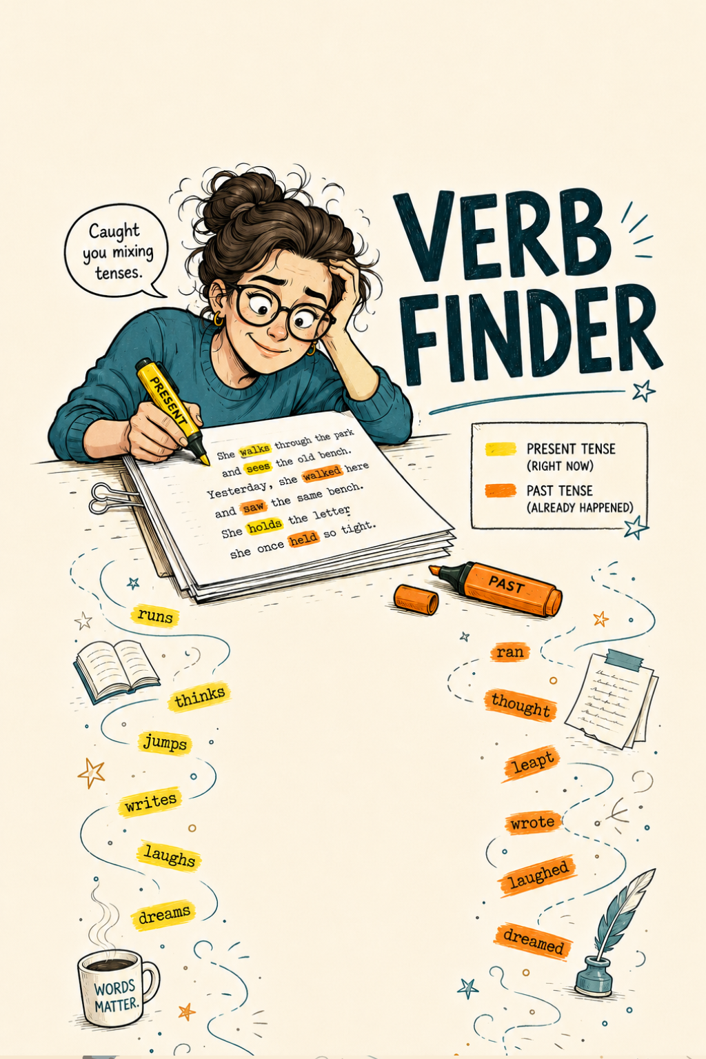 Verby